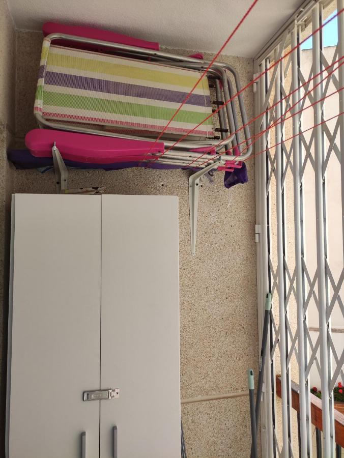 Studio Apartment Santana Habaneras - 18 At Beach With Garage, Pool And Lift Torrevieja Ngoại thất bức ảnh